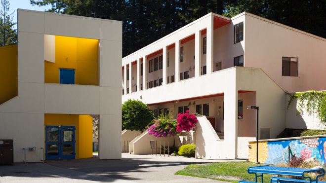 Charles Moore (19251993) Architectural Review