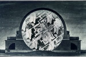 Von boullee bis le corbusier