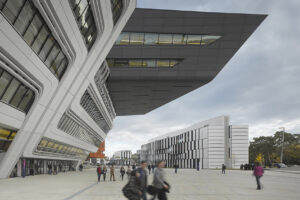 vienna-university-ZHA