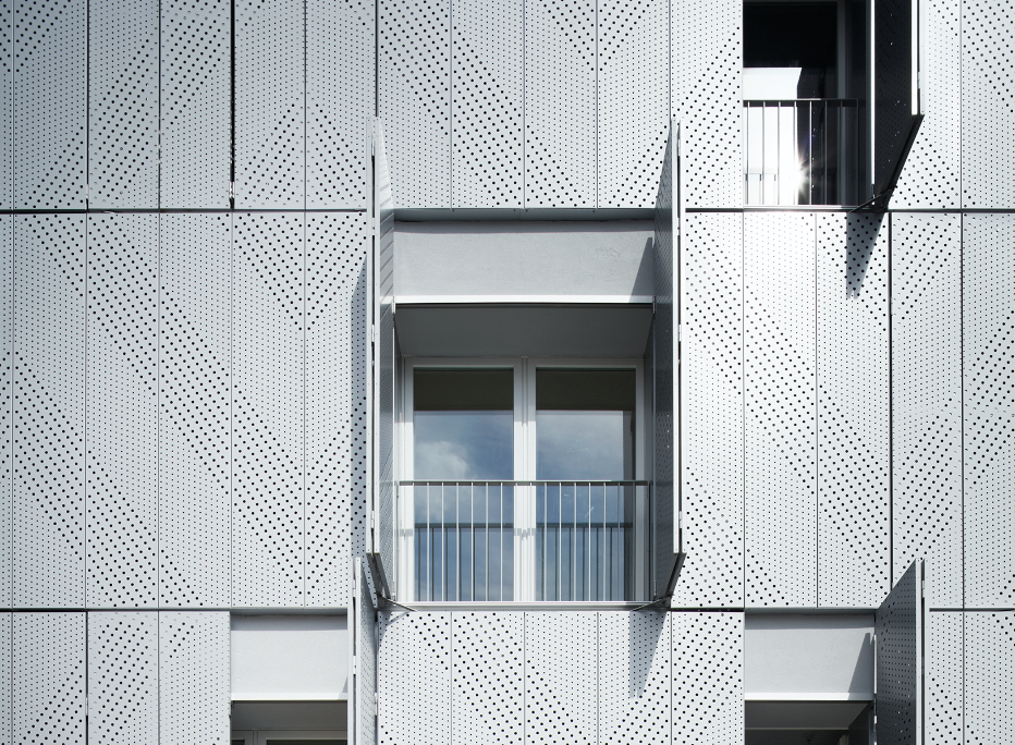 AR Emerging Architecture awards winners revealed - The Architectural Review