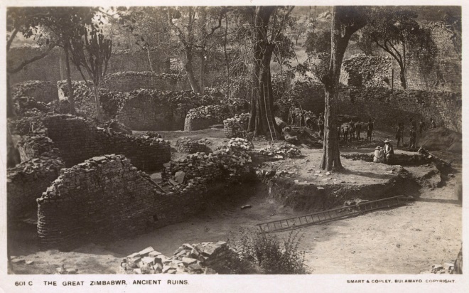 Reading The Ruins Architectural Review