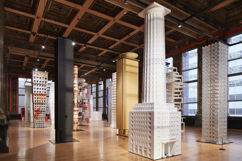 History in the making: Chicago Architecture Biennial - The