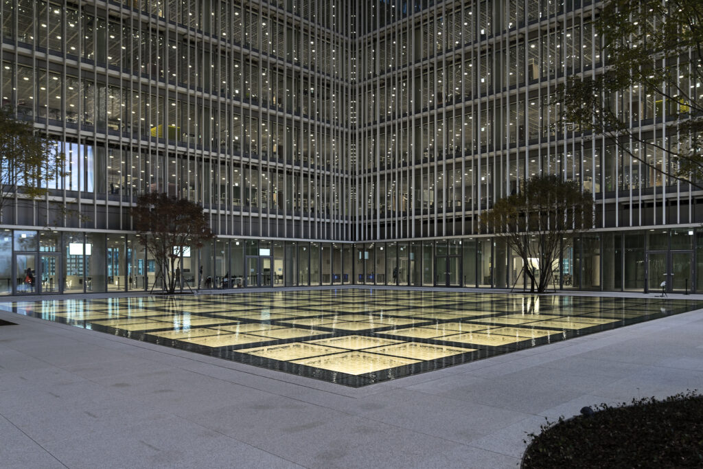 Laneige target market image