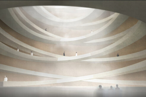 05 communal pool (liquefy emotions)