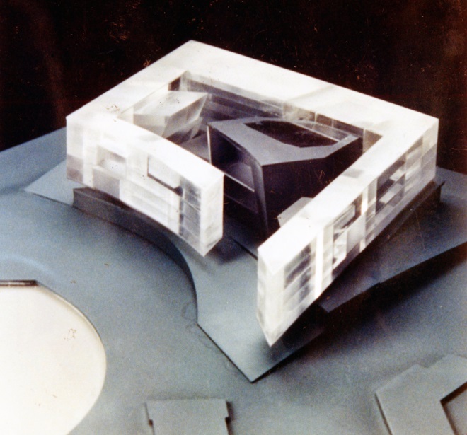 Zaha Hadid (19502016) Architectural Review