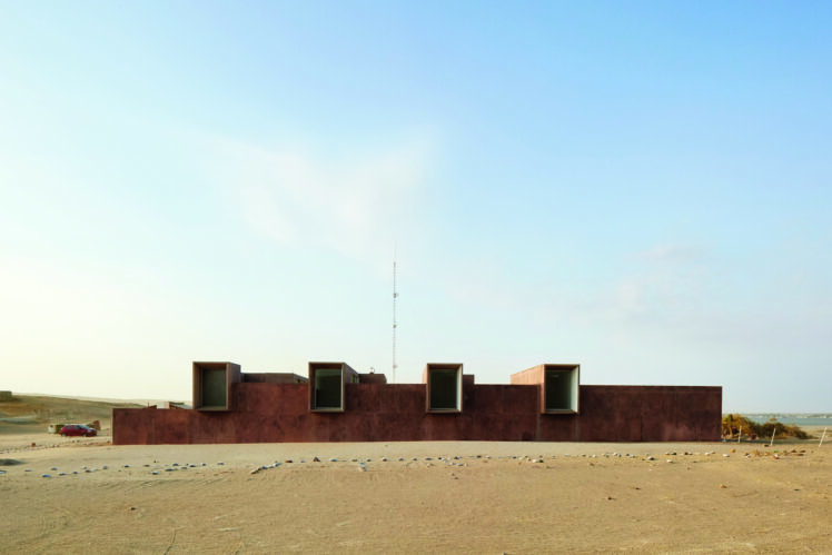 Cp b&c museoparacas 0230