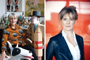 Madelon vriesendorp amanda levete jane drew ada louise huxtable women in architecture prize portrait small