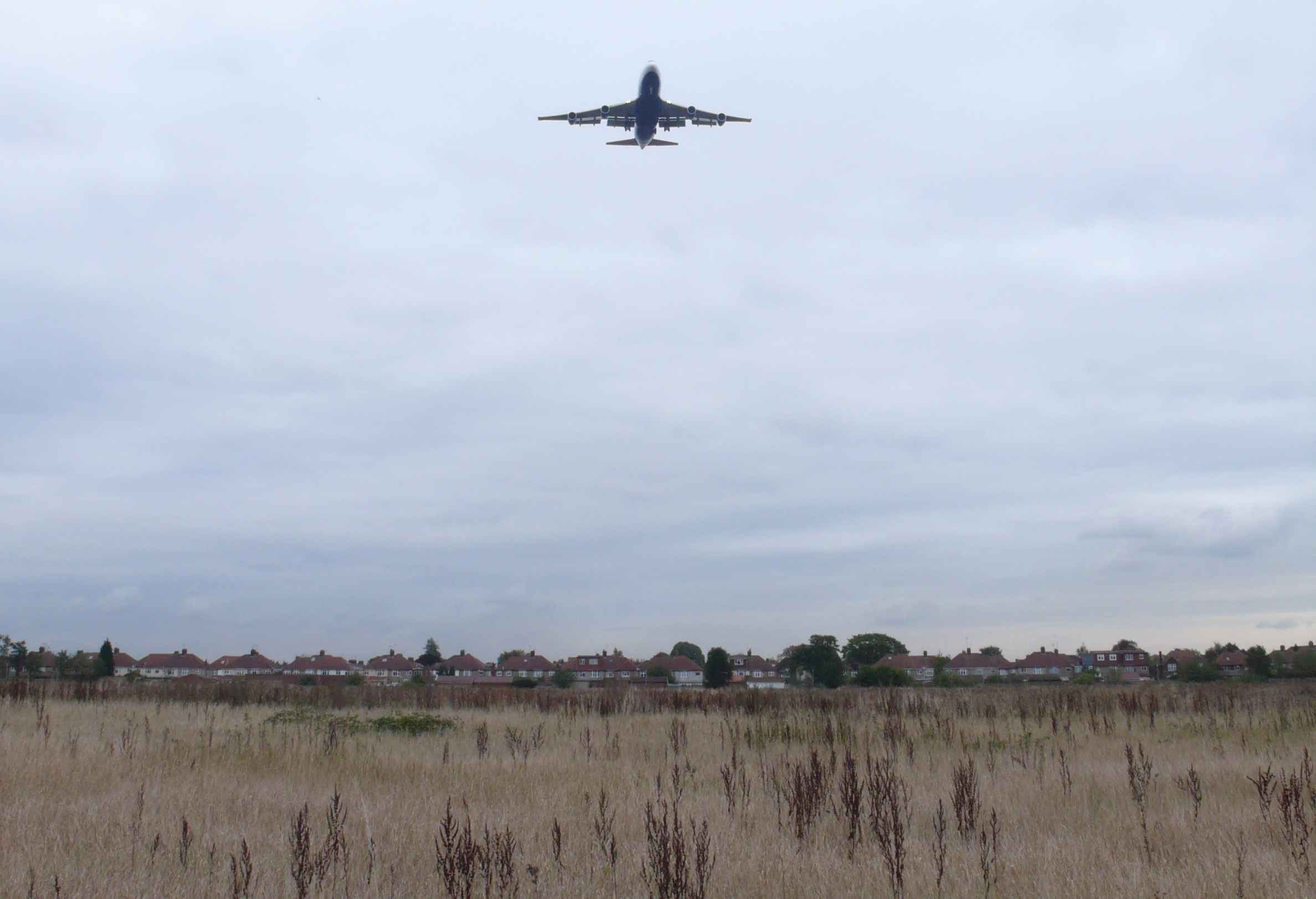 Park at Rectory Farm, London, by Carmody Groarke and Vogt Landscape