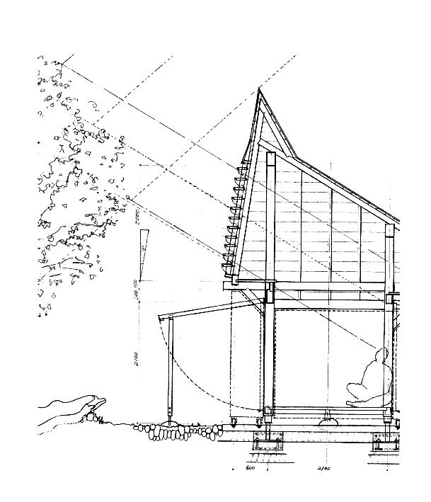 Building momentum in Koshirakura - Architectural Review