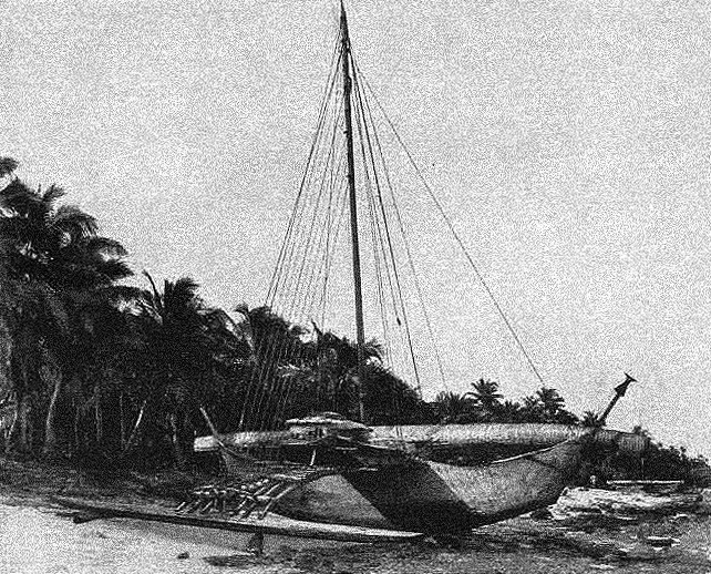 The double exposure of the Marshall Islands Architectural Review