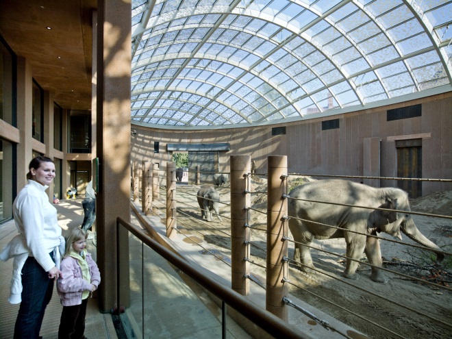 Typology: Buildings for animals - The Architectural Review
