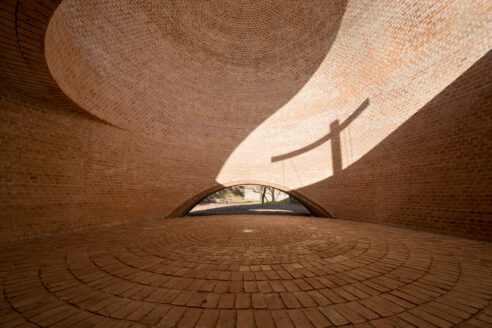 Capilla san bernardo 20