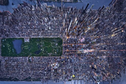 Lensaloft newyorkvertical architecturalreview