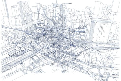 Tomoyuki tanaka shibuyasta