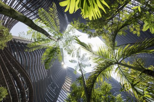 Marina one ingenhoven architects © hg esch 3