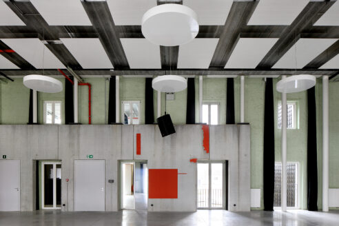 Ledeberg-Town-Hall_de-Vylder-Vinck-Taillieu_reception-hall
