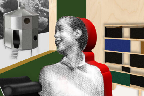 Charlotte perriand reputations emily forgo index