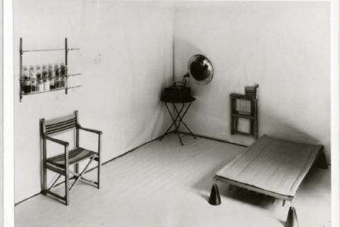 Co op zimmer hannes meyer