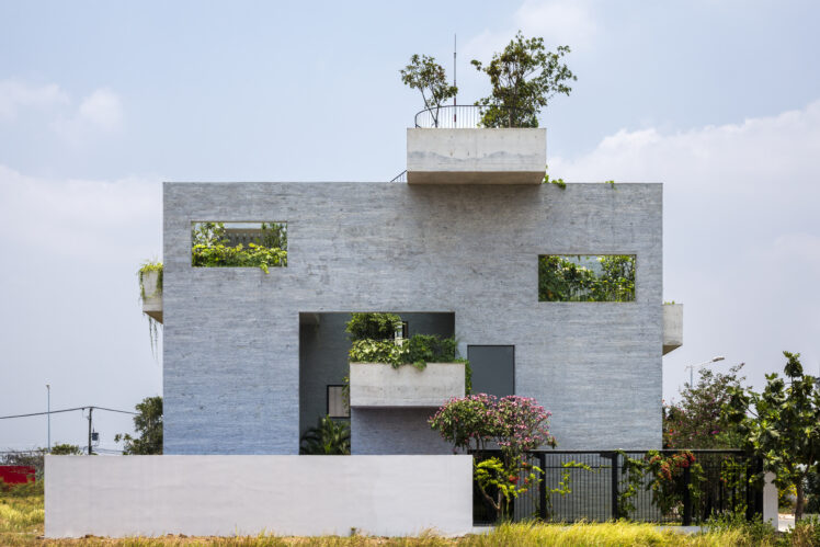 Vo trong nghia architects binh house ho chi minh city ar house key (8)