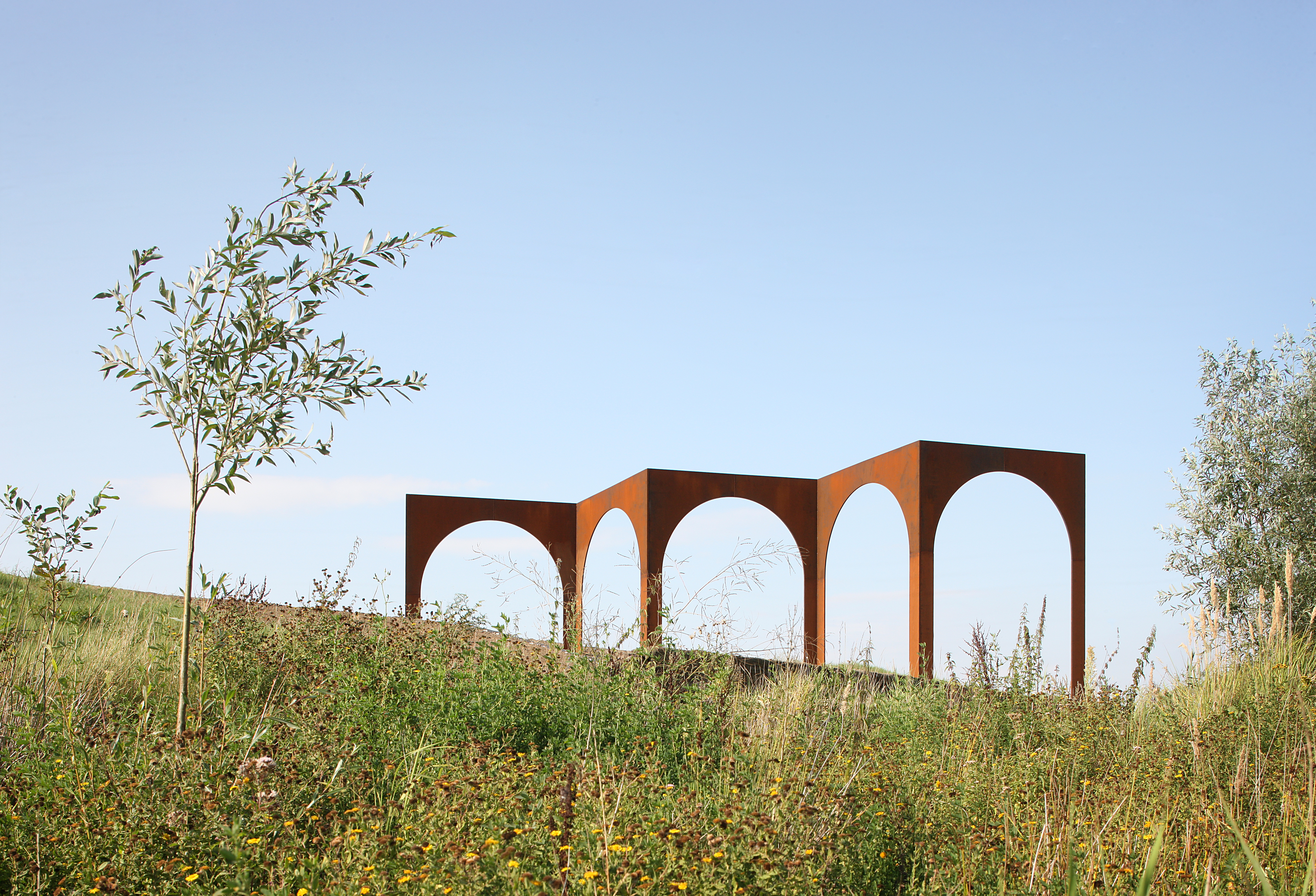 Gijs Van Vaerenbergh: on architectural 'misuse' - The