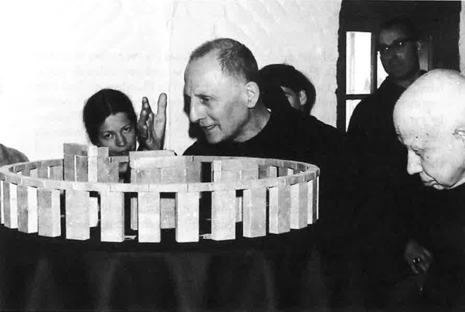 Revisit Roosenberg Abbey Architectural Review