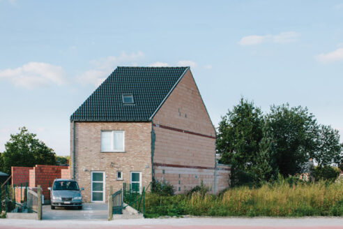 Ugly belgian houses hannes coudenys dezeen 784 9