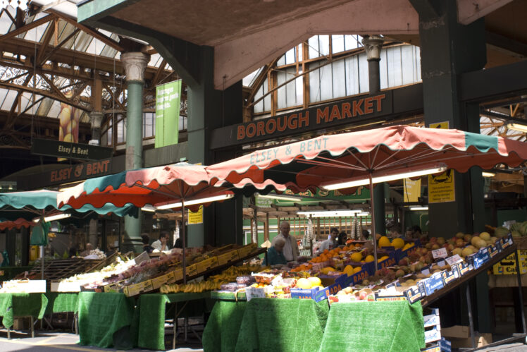 Boroughmarket