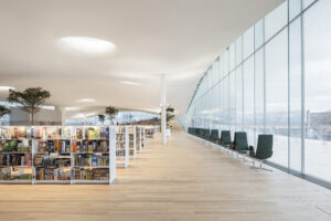 003 oodihelsinki photo(c)tuomasuusheimo thirdfloorreadingroom