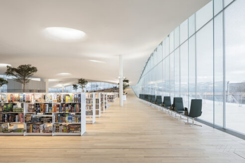003 oodihelsinki photo(c)tuomasuusheimo thirdfloorreadingroom