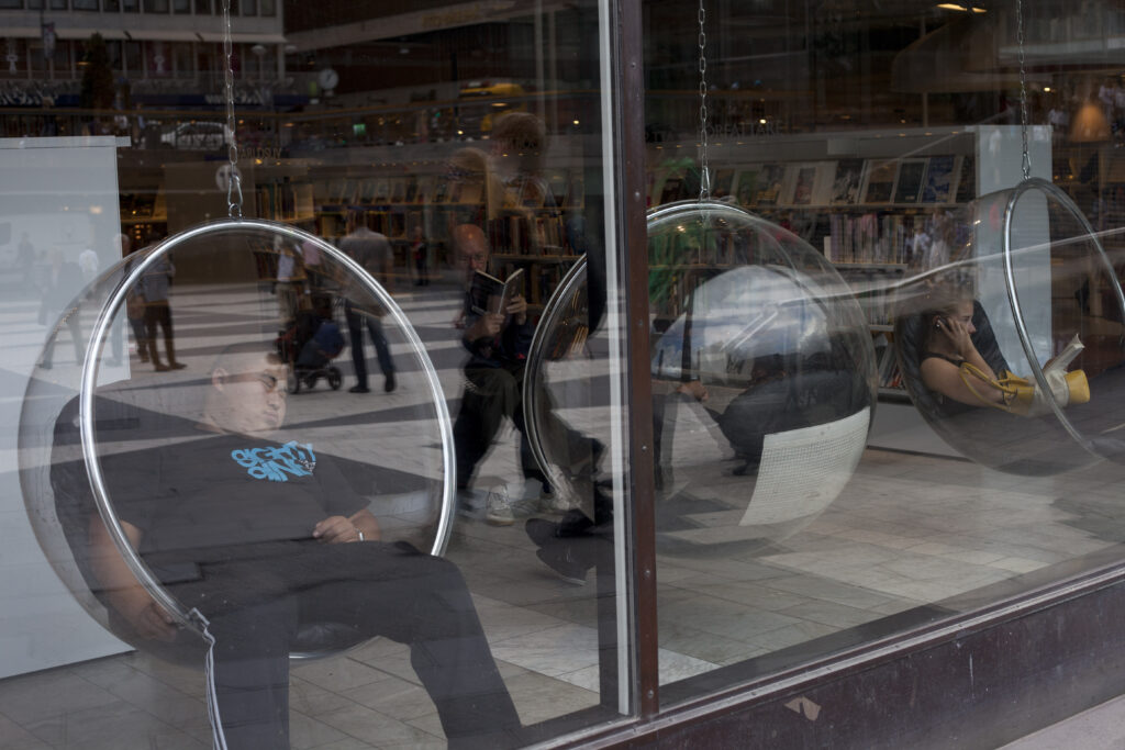 Outrage Our Libraries Are Not Failing Us We Are Failing Them The