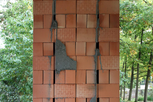 Horst Festival pavilion