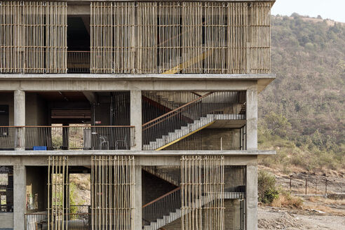 Avasara Academy, Pune, India