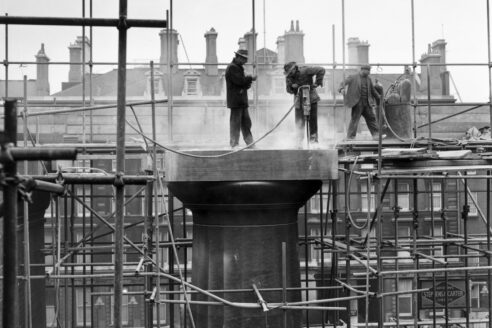 Science & Society Picture Library / Getty Images