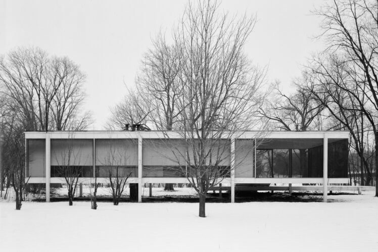 Web mies van der rohe photo farnsworth house plano usa 8