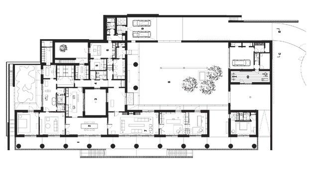 Fayland house floor pla 635