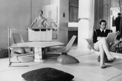 House of the future smithsons