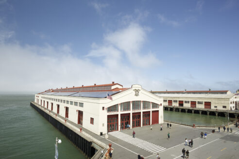 Fortmason photo©brucedamonte 10