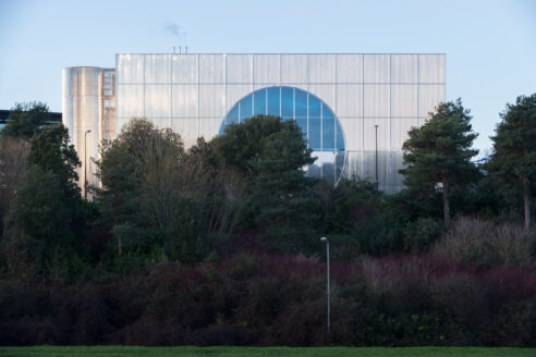 03. mk gallery. photo iwan baan