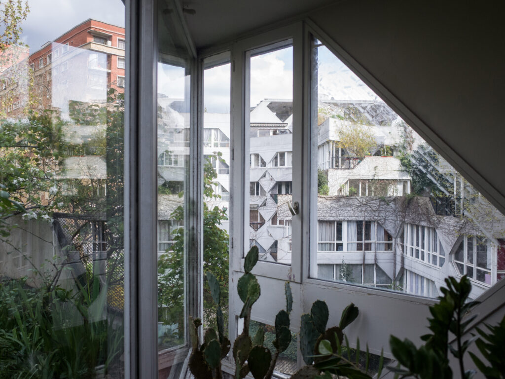 paris store ivry sur seine