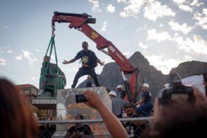 ©sydelle willow smith