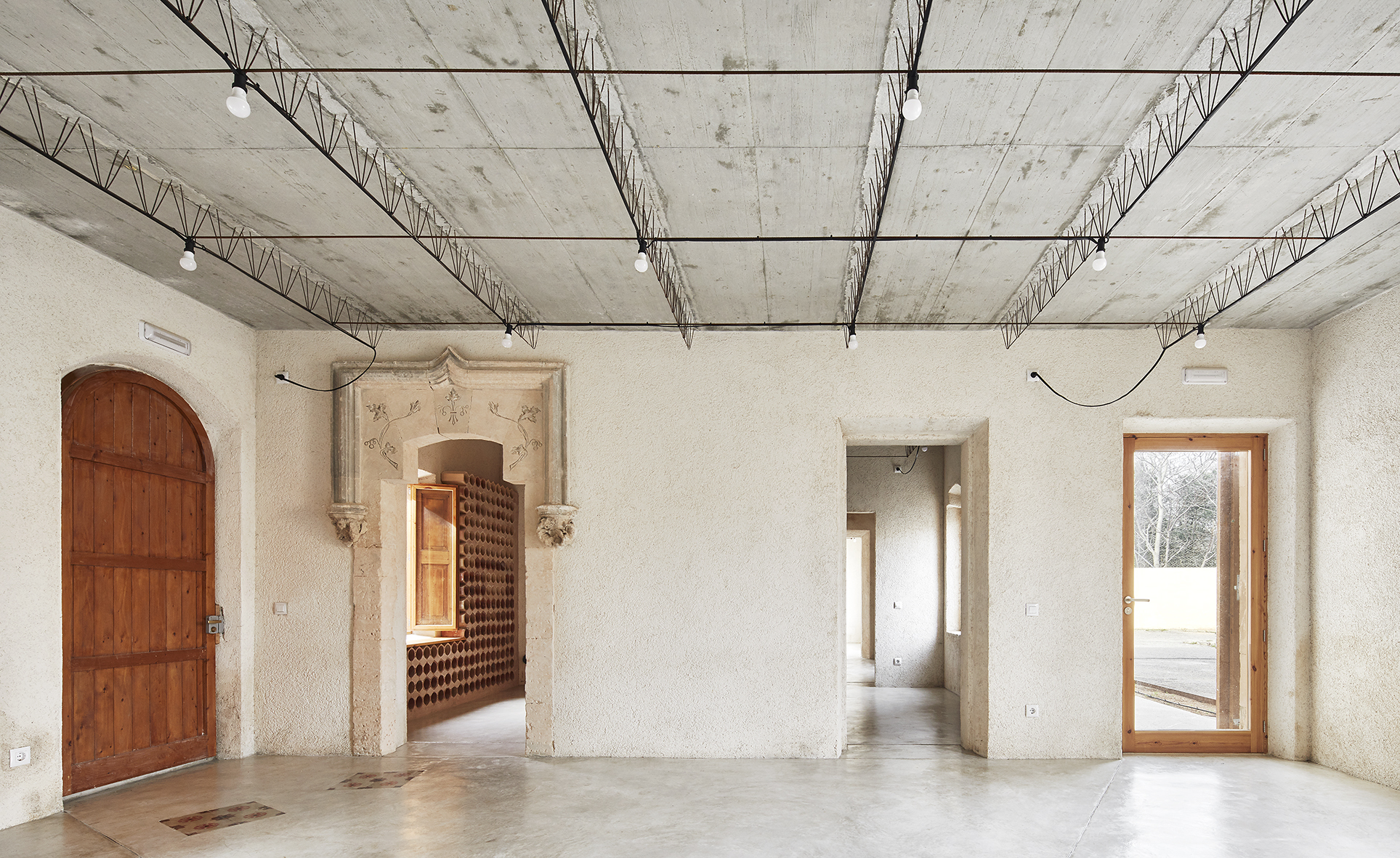 AR Emerging Architecture awards 2018 - The Architectural Review