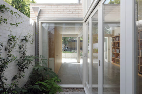 Hugh-Strange-Architects-Talfourd-Road