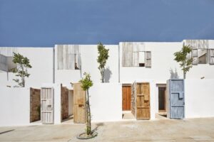 Formentera housing ibavi architectural review