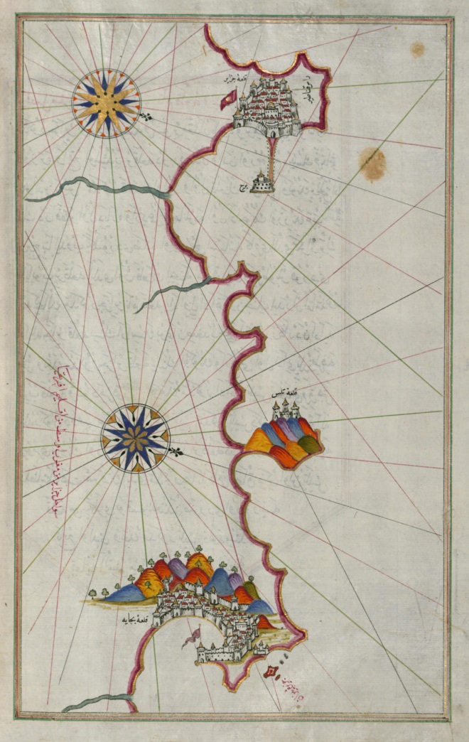 01 casbah piri reis architectural review algiers