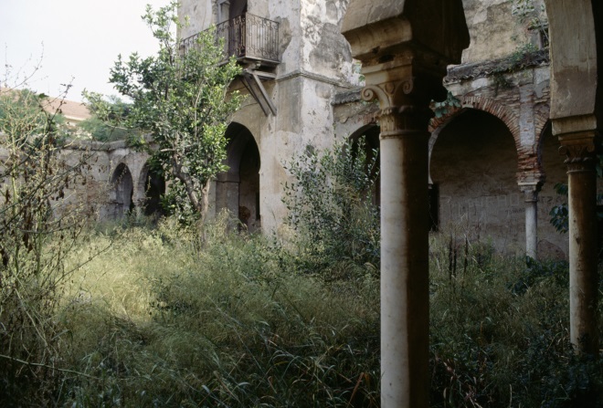 07 palais des rais algiers casbah architectural review