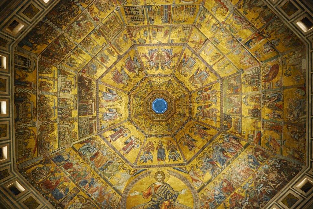 Gilt complex buildings that glitter Architectural Review