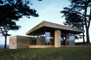 Hélène Binet atelier peter zumthor secular retreat living architecture architectural review untitled 012