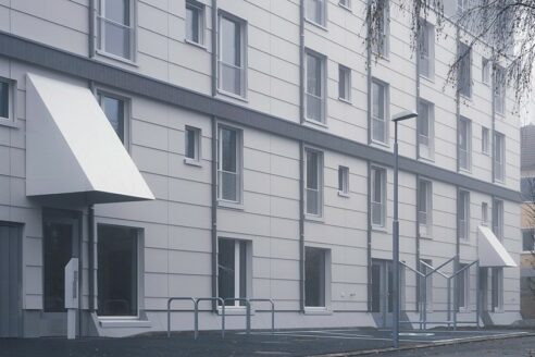 Lütjens padmanabhan waldmeisterweg hélène binet switzerland architectural review 001 1200p index