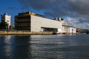 5mg 4751 nelson kon cais do sertão museum brazil brasil arquitetura 1465 architectural review