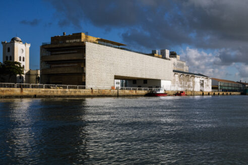 5mg 4751 nelson kon cais do sertão museum brazil brasil arquitetura 1465 architectural review